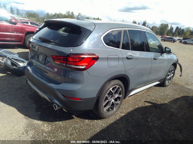 WBXJG9C03M3M76623 BMW X1 Xdrive28i