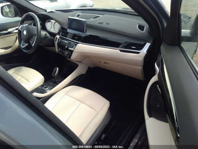 WBXJG9C03M3M76623 BMW X1 Xdrive28i