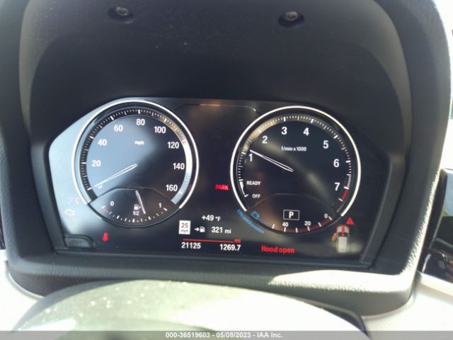 WBXJG9C03M3M76623 BMW X1 Xdrive28i