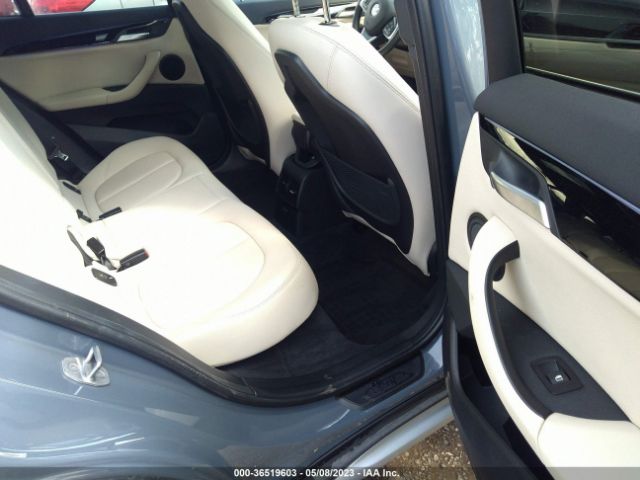 WBXJG9C03M3M76623 BMW X1 Xdrive28i