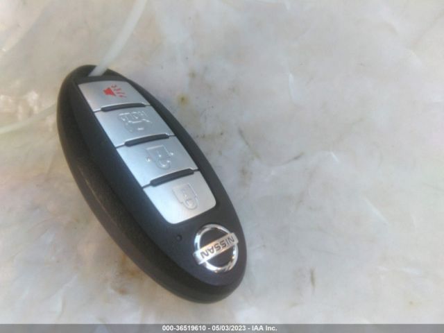 3N1CN8EV0ML868304 Nissan VERSA SV