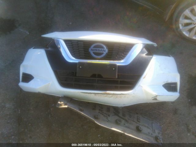 3N1CN8EV0ML868304 Nissan VERSA SV