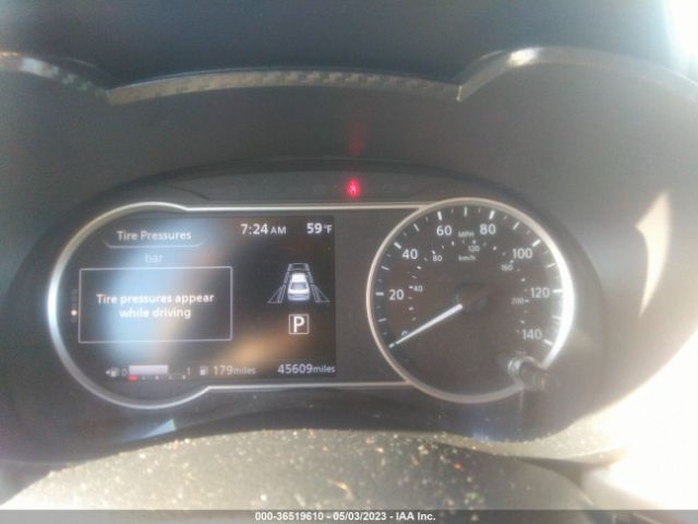 3N1CN8EV0ML868304 Nissan VERSA SV