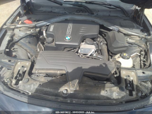 WBA3C1C59EK113066 BMW 3 Series 328i