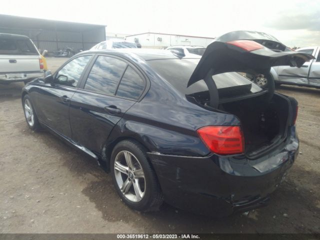 WBA3C1C59EK113066 BMW 3 Series 328i