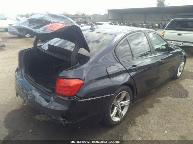 WBA3C1C59EK113066 BMW 3 Series 328i