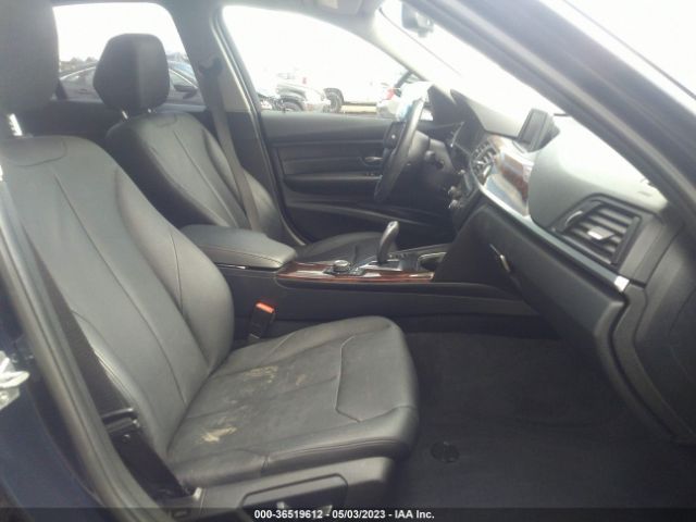 WBA3C1C59EK113066 BMW 3 Series 328i