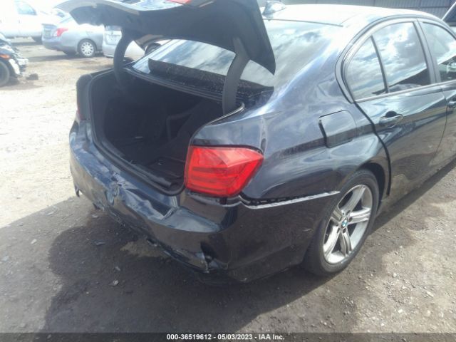 WBA3C1C59EK113066 BMW 3 Series 328i