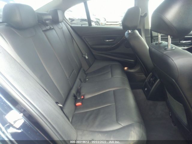 WBA3C1C59EK113066 BMW 3 Series 328i