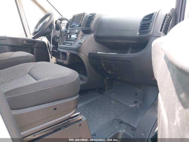 RAM Promaster Cargo Van 2022 3C6LRVCGXNE123481 Image 5