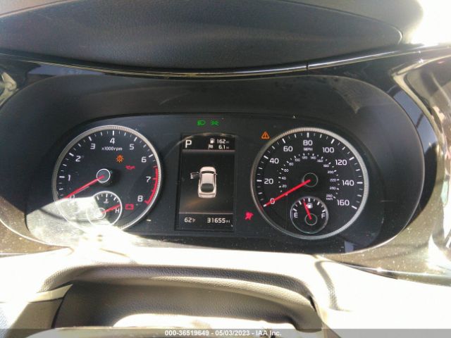 5XXG64J24PG178216 KIA K5 Gt-line