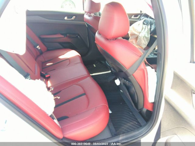 5XXG64J24PG178216 KIA K5 Gt-line