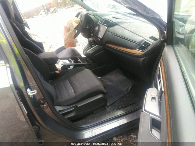 2020 HONDA CR-V EX VIN: 5J6RW2H59LL025610