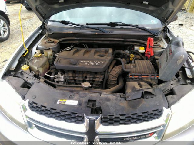 1C3CDZAB1EN232515 Dodge AVENGER SE