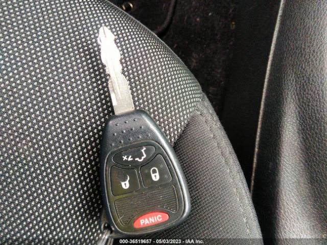 1C3CDZAB1EN232515 Dodge AVENGER SE