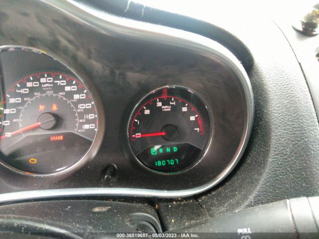 1C3CDZAB1EN232515 Dodge AVENGER SE