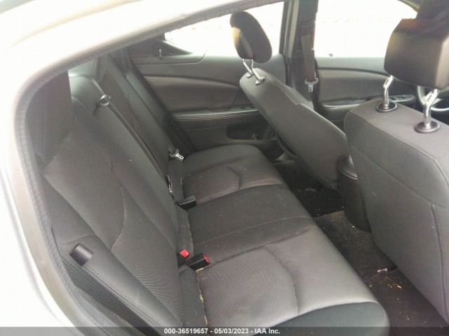 1C3CDZAB1EN232515 Dodge AVENGER SE