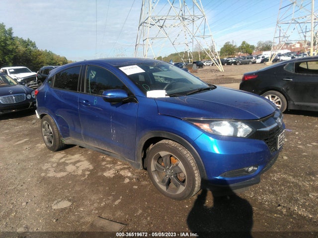 2018 3CZRU6H51JM718616 main image