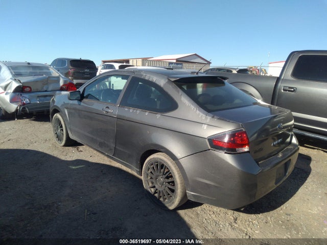 2010 FORD FOCUS SES VIN: 1FAHP3DN0AW104904