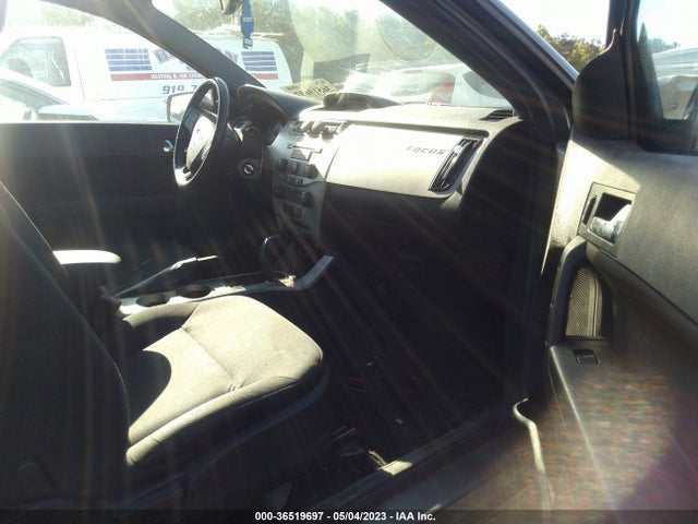 2010 FORD FOCUS SES VIN: 1FAHP3DN0AW104904