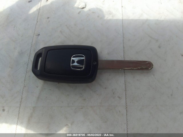 Honda Cr-v Ex-l 2014 2HKRM4H70EH667164 Image 11
