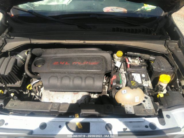 ZACCJBDT2GPD39938 Jeep Renegade Limited