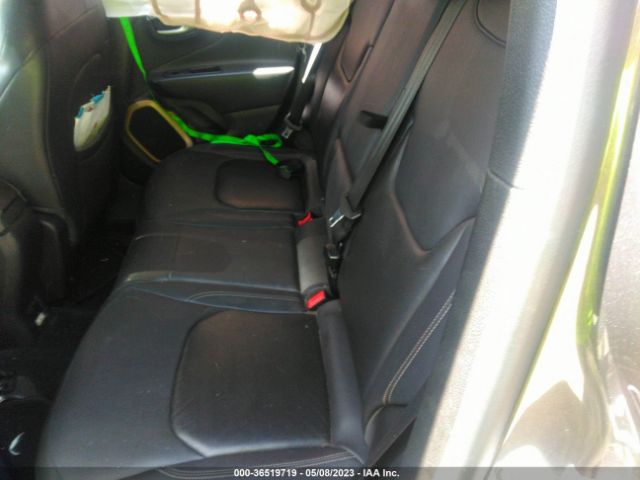 ZACCJBDT2GPD39938 Jeep Renegade Limited