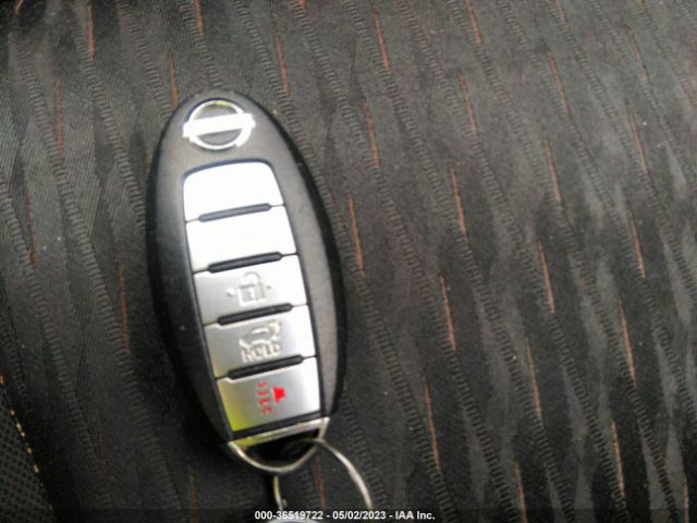 KNMAT2MT2JP523928 Nissan ROGUE SV