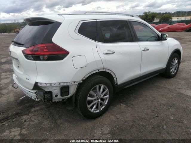 KNMAT2MT2JP523928 Nissan ROGUE SV