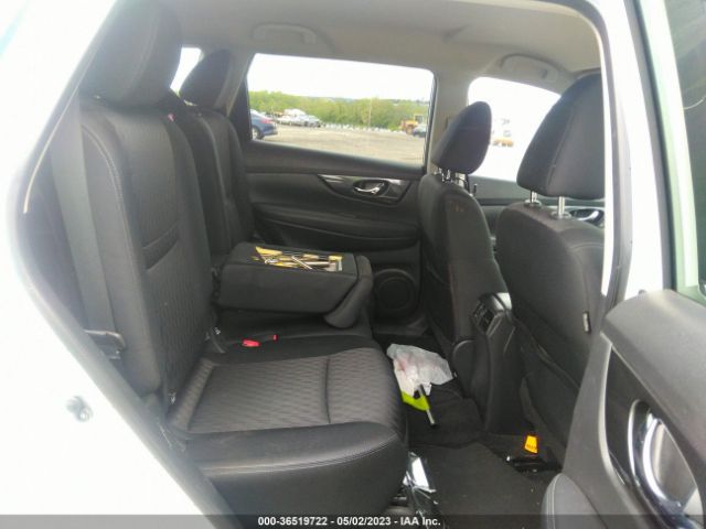 KNMAT2MT2JP523928 Nissan ROGUE SV