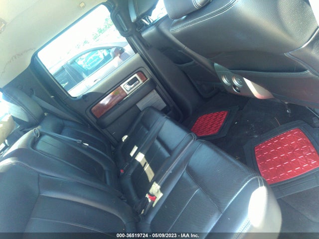 2010 FORD F-150 XL/XLT VIN: 1FTFW1CV0AFB66376