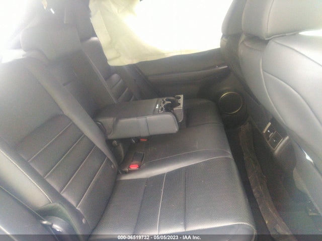2019 Lexus NX, VIN: JTJYARBZ2K2128597