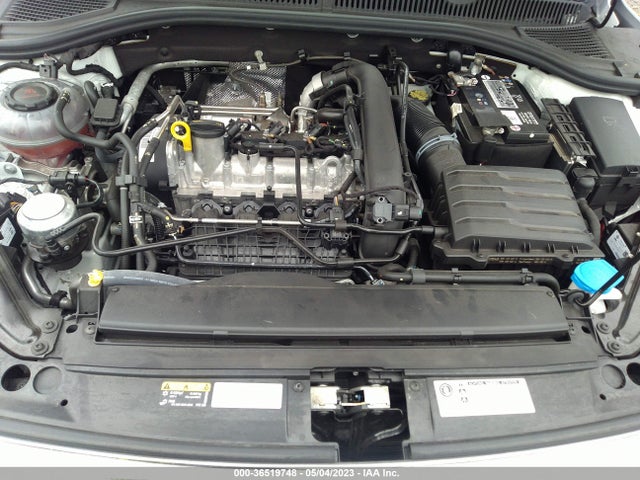 3VWC57BUXKM103706 Volkswagen Jetta S/se/r-line