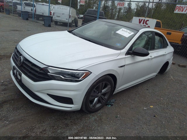 3VWC57BUXKM103706 Volkswagen Jetta S/se/r-line