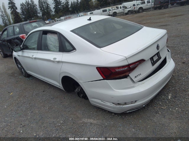 3VWC57BUXKM103706 Volkswagen Jetta S/se/r-line