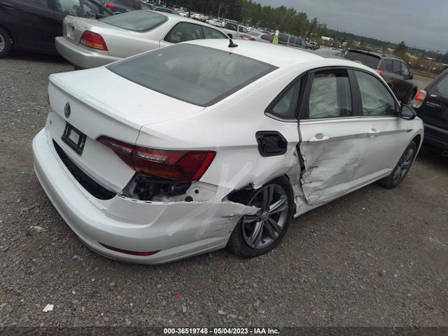 3VWC57BUXKM103706 Volkswagen Jetta S/se/r-line