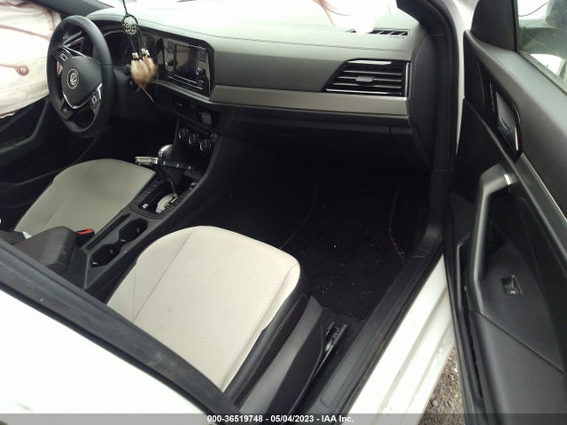 3VWC57BUXKM103706 Volkswagen Jetta S/se/r-line