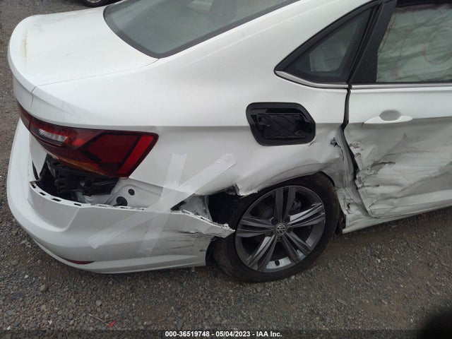 3VWC57BUXKM103706 Volkswagen Jetta S/se/r-line