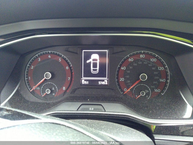 3VWC57BUXKM103706 Volkswagen Jetta S/se/r-line