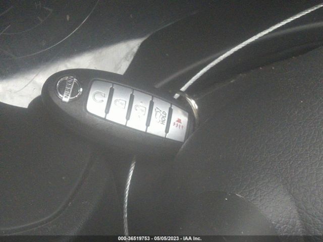 5N1DR2MM1HC665026 Nissan Pathfinder Sl