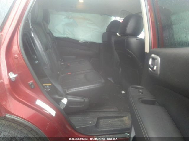 5N1DR2MM1HC665026 Nissan Pathfinder Sl