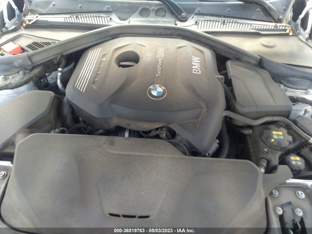 BMW 2 Series 230i 2020 WBA2J1C09L7E58994 Image 12