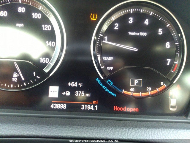 BMW 2 Series 230i 2020 WBA2J1C09L7E58994 Image 9