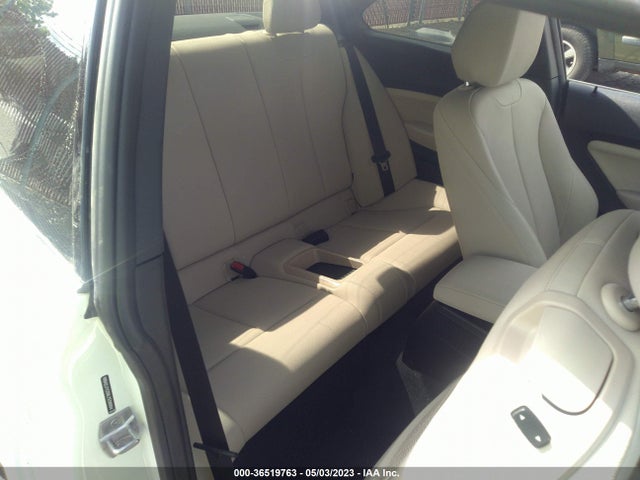 BMW 2 Series 230i 2020 WBA2J1C09L7E58994 Image 10