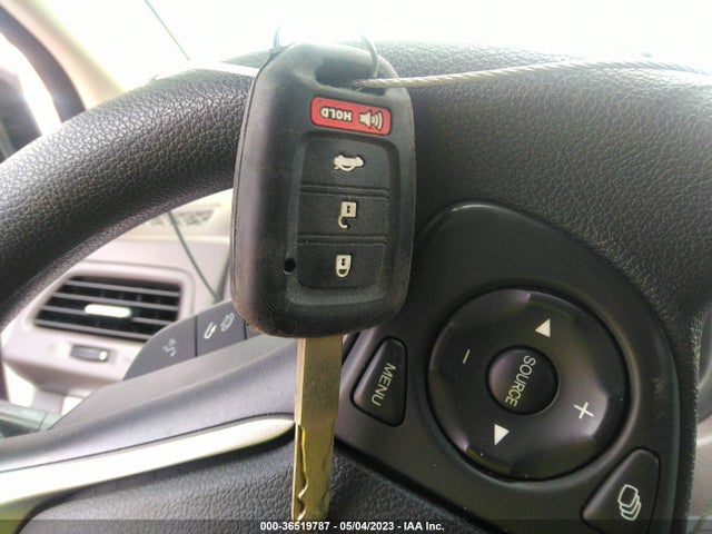 Honda CR-V EX 2014 5J6RM3H50EL043556 Image 11