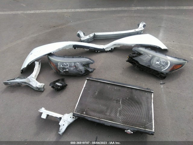 Honda CR-V EX 2014 5J6RM3H50EL043556 Image 4