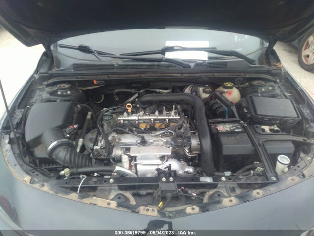 Chevrolet MALIBU LT 2017 1G1ZE5ST3HF131082 Image 11