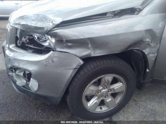 1C4NJCBA4ED515125 Jeep Compass Sport