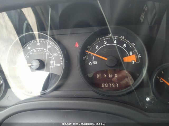 1C4NJCBA4ED515125 Jeep Compass Sport