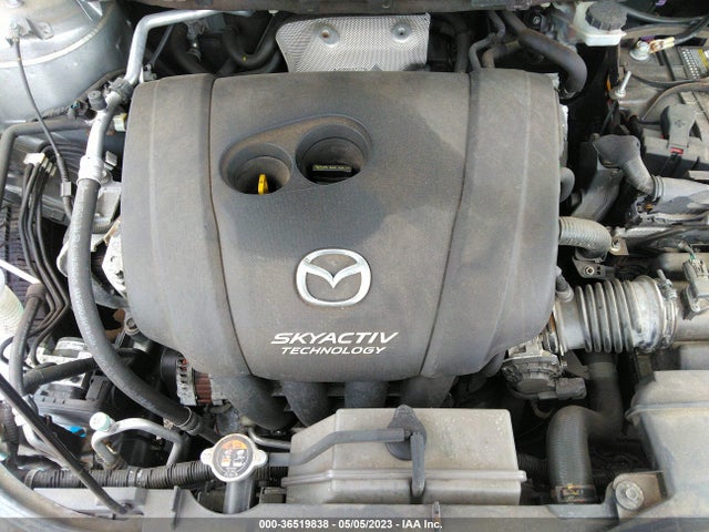Mazda CX-5 SPORT 2015 JM3KE4BY5F0478225 Image 12